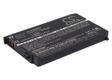 Battery For Kyocera Kx440, Kx444, Kx1 3.7v, 800mah - 2.96wh Mobile, SmartPhone Cameron Sino Technology Limited   