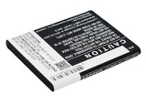 Battery For Kyocera Urbano L01 3.8v, 2700mah - 10.26wh Mobile, SmartPhone Cameron Sino Technology Limited (Suspended)   