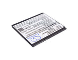 Battery For Kyocera View, C6742 3.8v, 2000mah - 7.22wh Mobile, SmartPhone Cameron Sino Technology Limited   