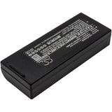 Battery For Lapin, Pt408e, Pt412e, Sato 14.8v, 1600mah - 23.68wh Portable Printer Cameron Sino Technology Limited   