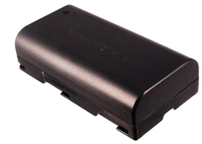 Battery For Leaf Afi-ii 7, Aptus 22, 7.4v, 1850mah - 13.69wh Camera Cameron Sino Technology Limited   