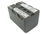 Battery For Leaf Afi-ii 7, Aptus 22, 7.4v, 3000mah - 22.20wh Camera Cameron Sino Technology Limited   