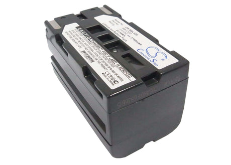 Battery For Leaf Afi-ii 7, Aptus 22, 7.4v, 3700mah - 27.38wh Batteries for Electronics Cameron Sino Technology Limited (Suspended)   