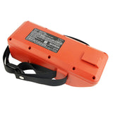 Battery For Leica, 1100, 700, 800 12v, 8200mah - 98.40wh Equipment, Survey, Test Cameron Sino Technology Limited   