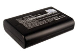 Battery For Leica Bm8, M8, M8.2, M9 3.7v, 1600mah - 5.92wh Batteries for Electronics Cameron Sino Technology Limited   