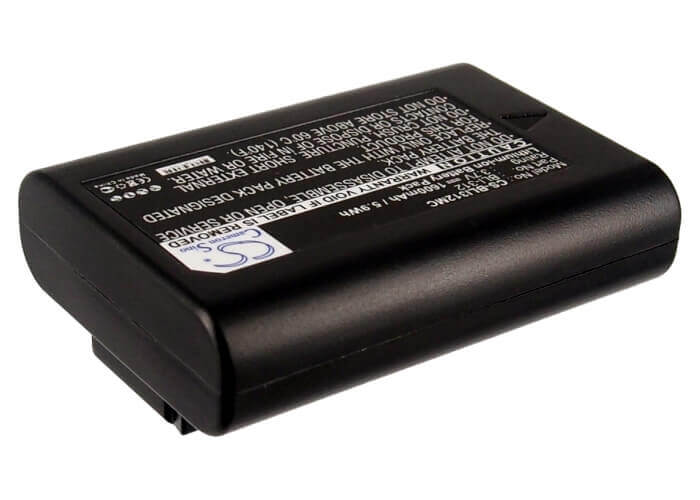 Battery For Leica Bm8, M8, M8.2, M9 3.7v, 1600mah - 5.92wh Batteries for Electronics Cameron Sino Technology Limited   