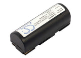 Battery For Leica Digilux Zoom 3.7v, 1400mah - 5.18wh Batteries for Electronics Cameron Sino Technology Limited   