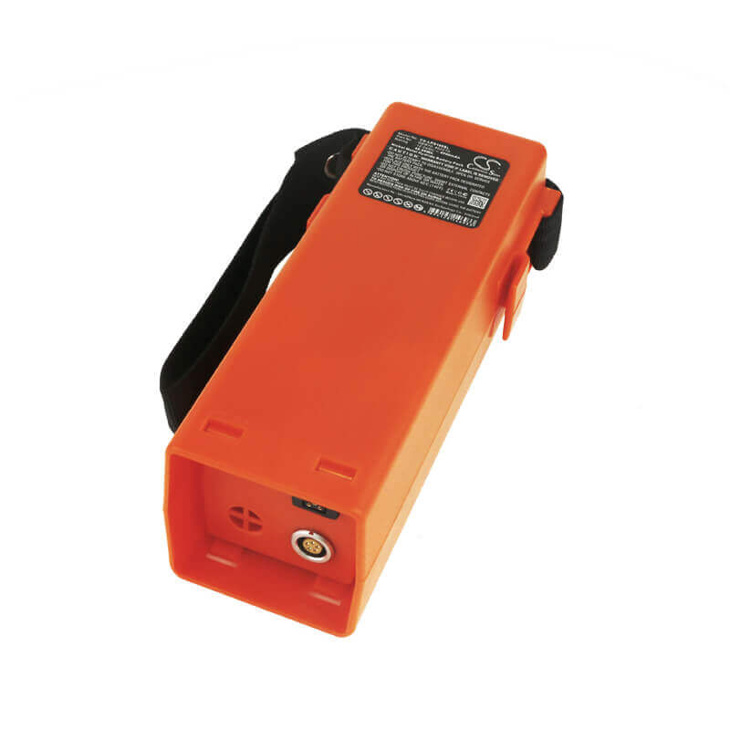 Equipment Battery for Leica, Dna Digital Level, Tc2003, Tc2003 Total Stations 12v, 4000mah - 48.00wh Equipment, Survey, Test Cameron Sino Technology Limited   