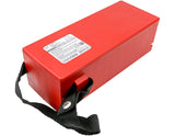 Equipment Battery for Leica, Gps Totalstation, Theodolite, Tm6100a 12v, 9000mah - 108.00wh Equipment, Survey, Test Cameron Sino Technology Limited   