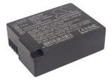 Battery For Leica V-lux 4 7.4v, 1000mah - 7.40wh Camera Cameron Sino Technology Limited   