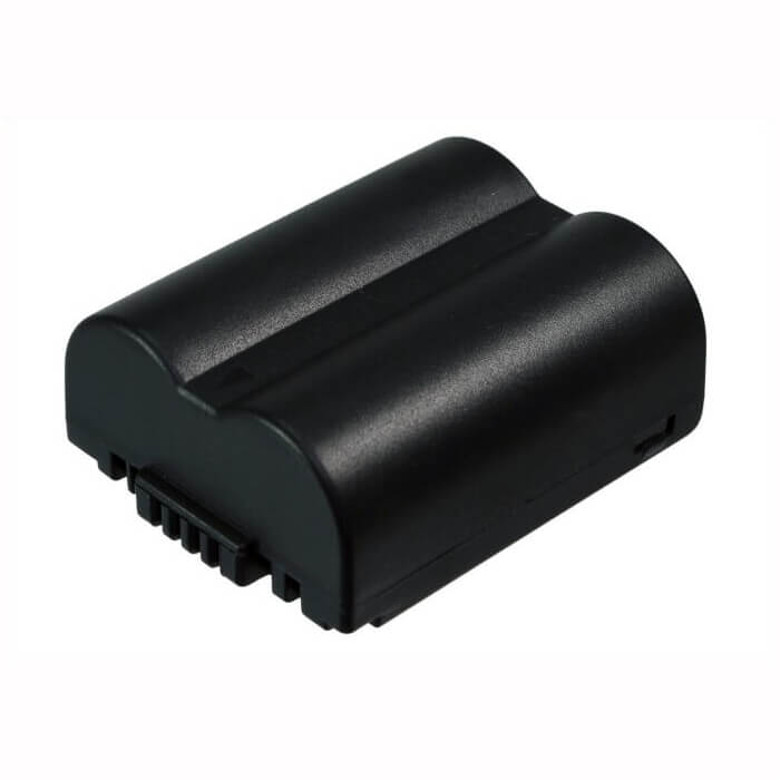 Battery For Leica V-lux1 7.4v, 750mah - 5.55wh Batteries for Electronics Cameron Sino Technology Limited   