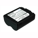 Battery For Leica V-lux1 7.4v, 750mah - 5.55wh Batteries for Electronics Cameron Sino Technology Limited   