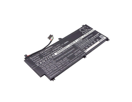 Battery For Lenovo, 20326-r, Ideatab Miix, Ideatab Miix 2 3.7v, 4700mah - 17.39wh Tablet Cameron Sino Technology Limited   