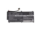 Battery For Lenovo, 20326-r, Ideatab Miix, Ideatab Miix 2 3.7v, 4700mah - 17.39wh Tablet Cameron Sino Technology Limited   