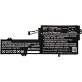 Battery For Lenovo, 7000-13, Chao7000-13, Ideapad 320s-13ikb 11.52v, 3100mah - 35.71wh Notebook, Laptop Cameron Sino Technology Limited   