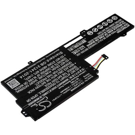 Battery For Lenovo, 7000-13, Chao7000-13, Ideapad 320s-13ikb 11.52v, 3100mah - 35.71wh Notebook, Laptop Cameron Sino Technology Limited   