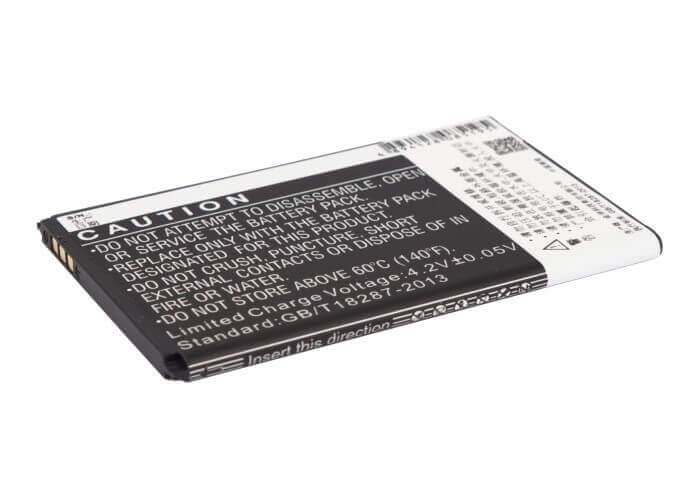 Battery For Lenovo A208t, A305e, A269 3.7v, 1600mah - 5.92wh Mobile, SmartPhone Cameron Sino Technology Limited   