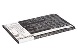 Battery For Lenovo A208t, A305e, A269 3.7v, 1600mah - 5.92wh Mobile, SmartPhone Cameron Sino Technology Limited   