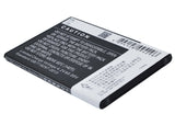 Battery For Lenovo A30t 3.7v, 1150mah - 4.26wh Mobile, SmartPhone Cameron Sino Technology Limited   