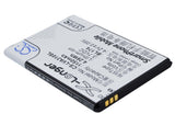 Battery For Lenovo A30t 3.7v, 1150mah - 4.26wh Mobile, SmartPhone Cameron Sino Technology Limited   