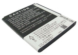 Battery For Lenovo A360t 3.8v, 2100mah - 7.98wh Mobile, SmartPhone Cameron Sino Technology Limited   