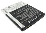 Battery For Lenovo A360t 3.8v, 2100mah - 7.98wh Mobile, SmartPhone Cameron Sino Technology Limited   