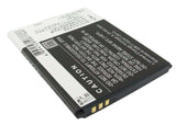 Battery For Lenovo A366t 3.7v, 1100mah - 4.07wh Mobile, SmartPhone Cameron Sino Technology Limited   