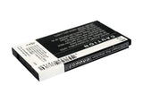 Battery For Lenovo A390e 3.7v, 1300mah - 4.81wh Mobile, SmartPhone Cameron Sino Technology Limited   