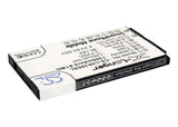 Battery For Lenovo A390e 3.7v, 1300mah - 4.81wh Mobile, SmartPhone Cameron Sino Technology Limited   