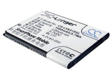 Battery For Lenovo A518 3.7v, 1000mah - 3.70wh Mobile, SmartPhone Cameron Sino Technology Limited   