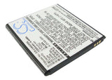 Battery For Lenovo A586, A765e, A630t 3.7v, 1200mah - 4.44wh Mobile, SmartPhone Cameron Sino Technology Limited   