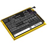 Battery For Lenovo, A6 Note, L19041, Pagk0027 3.85v, 3900mah - 15.02wh Mobile, SmartPhone Cameron Sino Technology Limited   