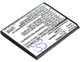 Battery For Lenovo A60, A65, A500 3.7v, 1450mah - 5.37wh Mobile, SmartPhone Cameron Sino Technology Limited   