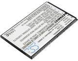 Battery For Lenovo A600e, A630 3.7v, 1800mah - 6.66wh Mobile, SmartPhone Cameron Sino Technology Limited   