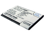 Battery For Lenovo A66t 3.7v, 1750mah - 6.48wh Mobile, SmartPhone Cameron Sino Technology Limited   