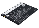 Battery For Lenovo A936 3.7v, 3000mah - 11.10wh Mobile, SmartPhone Cameron Sino Technology Limited   