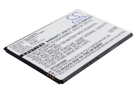 Battery For Lenovo A936 3.7v, 3000mah - 11.10wh Mobile, SmartPhone Cameron Sino Technology Limited   