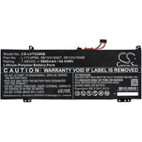 Battery For Lenovo, Air 14, Flex 6-14, Flex 6-14ikb 7.68v, 5800mah - 44.54wh Notebook, Laptop Cameron Sino Technology Limited   