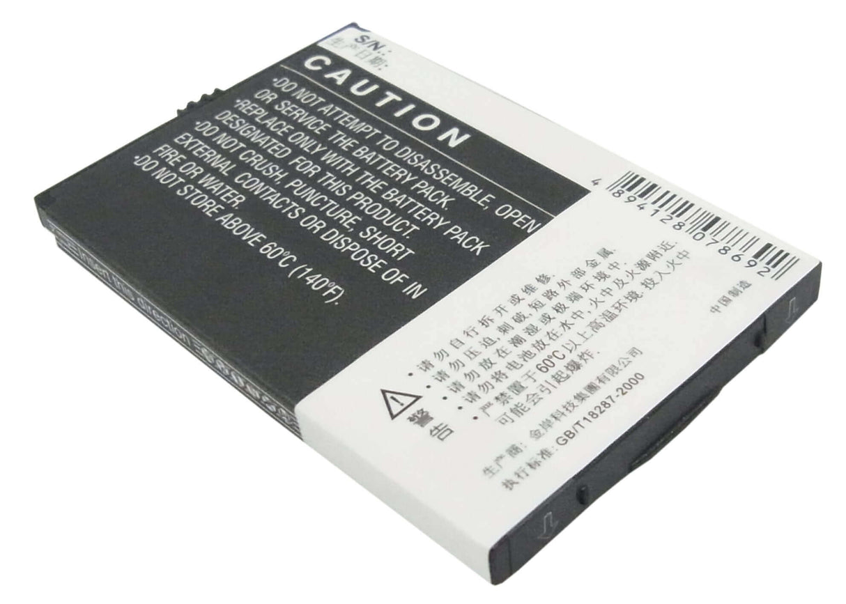 Battery For Lenovo E210, I716, I360 3.7v, 950mah - 3.52wh Batteries for Electronics Cameron Sino Technology Limited   