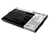 Battery For Lenovo E268, P636, S200 3.7v, 950mah - 3.52wh Mobile, SmartPhone Cameron Sino Technology Limited   