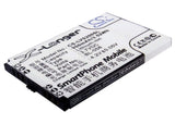 Battery For Lenovo E268, P636, S200 3.7v, 950mah - 3.52wh Mobile, SmartPhone Cameron Sino Technology Limited   