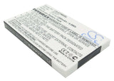 Battery For Lenovo Et960 3.7v, 1300mah - 4.81wh Mobile, SmartPhone Cameron Sino Technology Limited   