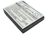 Battery For Lenovo I510 3.7v, 1400mah - 5.18wh Mobile, SmartPhone Cameron Sino Technology Limited   