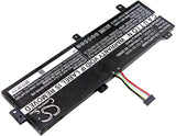 Battery For Lenovo Ideapad 310 15", Ideapad 310 15" Touch, Ideapad 310-15isk 7.6v, 3750mah - 28.50wh Notebook, Laptop Cameron Sino Technology Limited   