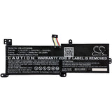 Battery For Lenovo, Ideapad 320, Ideapad 320-15iap 7.5v, 3900mah - 29.25wh Notebook, Laptop Cameron Sino Technology Limited   