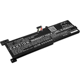 Battery For Lenovo, Ideapad 330, Ideapad 330-15arr, Ideapad 330g 7.5v, 4600mah - 34.50wh Notebook, Laptop Cameron Sino Technology Limited   