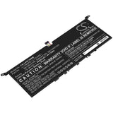 Battery For Lenovo, Ideapad 730s 13, Ideapad 730s-13iwl, Yoga S730 15.36v, 2650mah - 40.70wh Batteries for Electronics Cameron Sino Technology Limited   