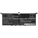 Battery For Lenovo, Ideapad 730s 13, Ideapad 730s-13iwl, Yoga S730 15.36v, 2650mah - 40.70wh Batteries for Electronics Cameron Sino Technology Limited   