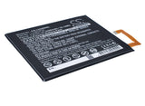 Battery For Lenovo Ideapad A8, Ideapad A8-50, Ideapad A5500 3.8v, 4250mah - 16.15wh Tablet Cameron Sino Technology Limited   