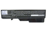 Battery For Lenovo Ideapad G460, Ideapad G460 0677, Ideapad G460 20041 11.1v, 4400mah - 48.84wh Notebook, Laptop Cameron Sino Technology Limited   